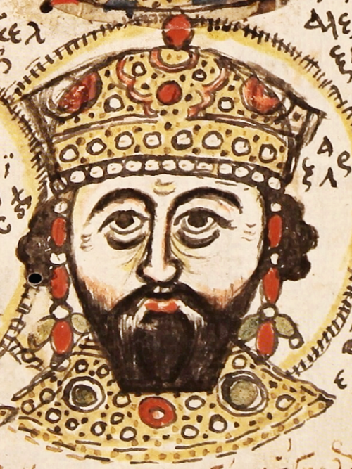 III. Aleksios