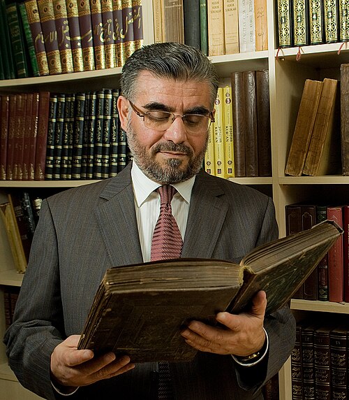 Abdulaziz Bayındır
