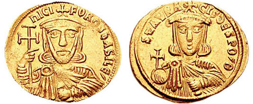 I. Nikiforos