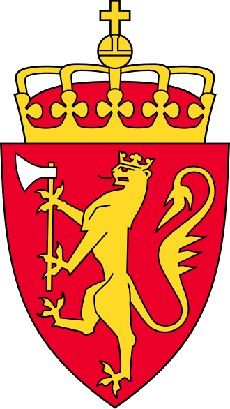 Norveç arması