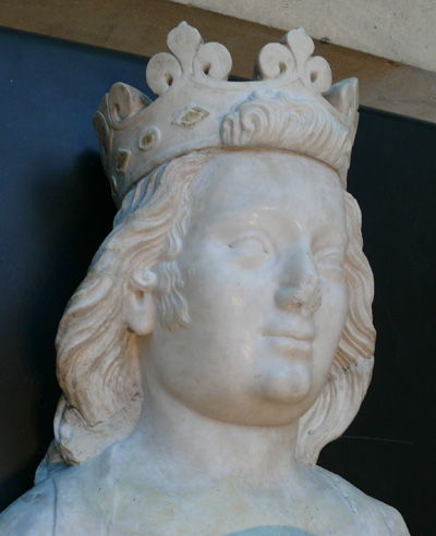IV. Charles