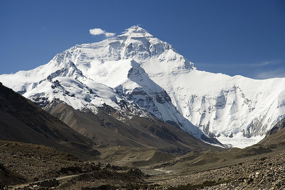 Himalaya Dağları