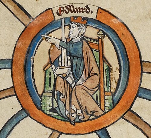 Edward (Wessex kralı)