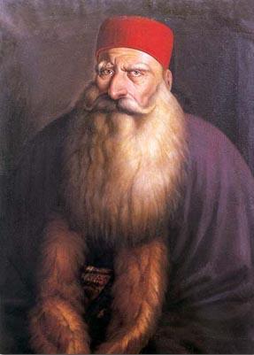 Şihab ailesi
