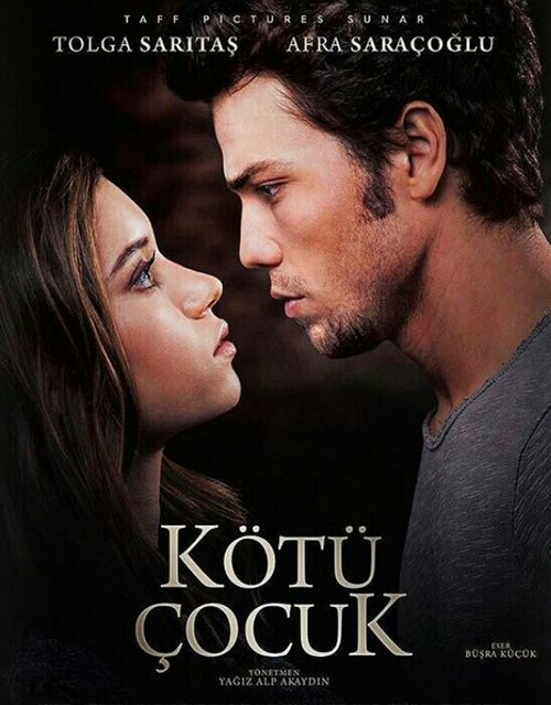 Kötü Çocuk