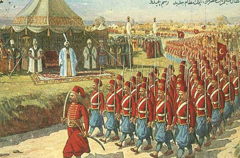 Nizam-ı Cedid