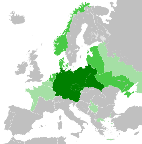 Alman Reich