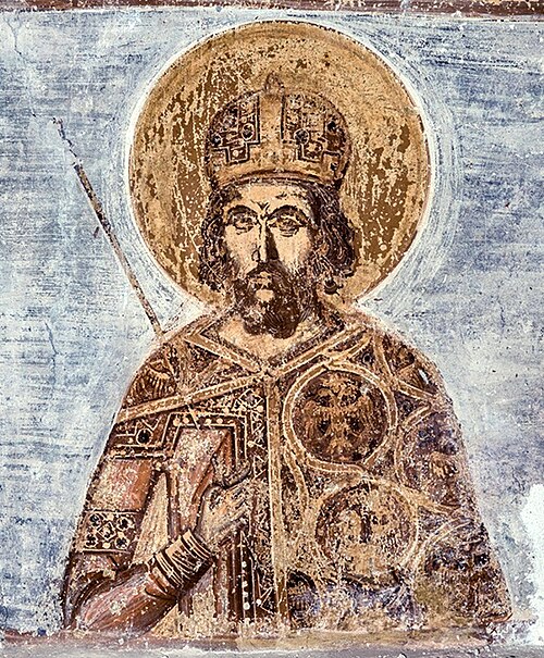 XI. Konstantinos