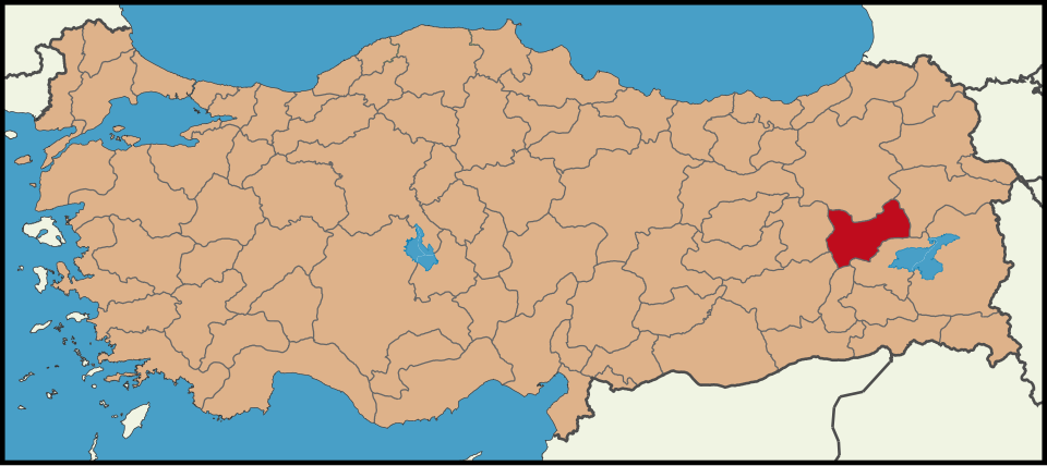 Hasköy, Muş