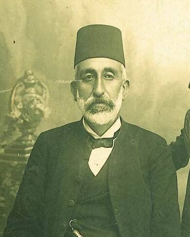 Şemsi Efendi
