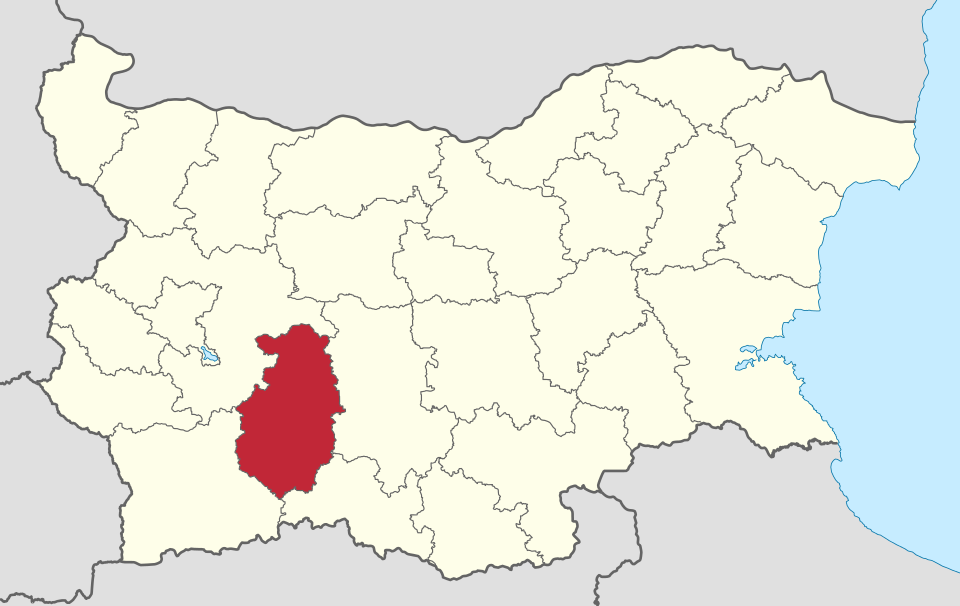 Pazarcık ili
