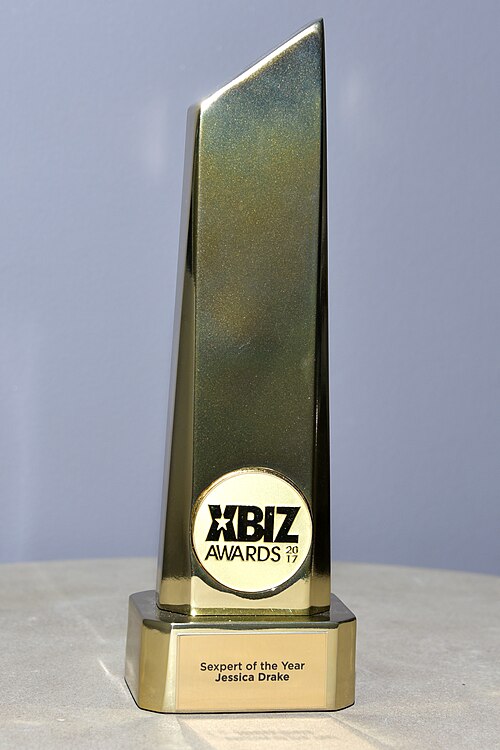 XBIZ Ödülleri