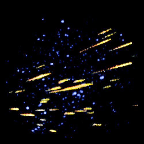 Meteor yağmuru