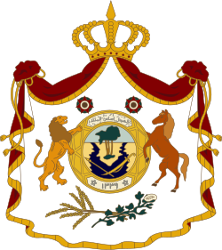 Irak Mandası