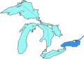 Ontario Gölü