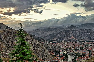 Amasya (il)