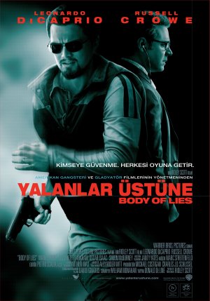 Yalanlar Üstüne