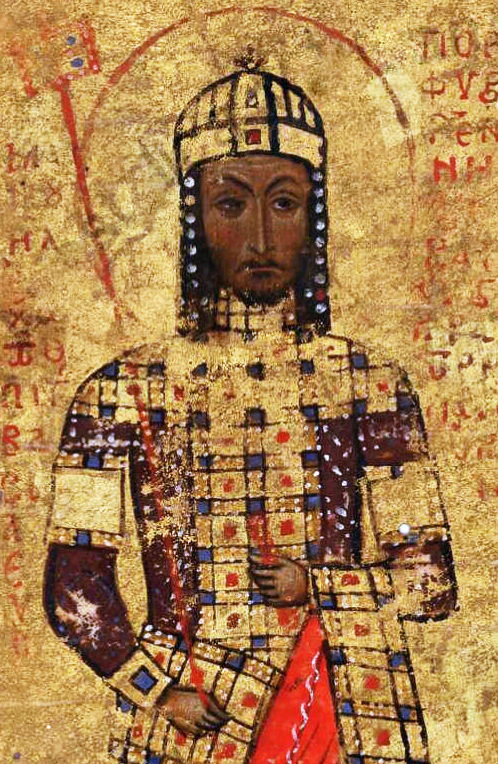 I. Manuil