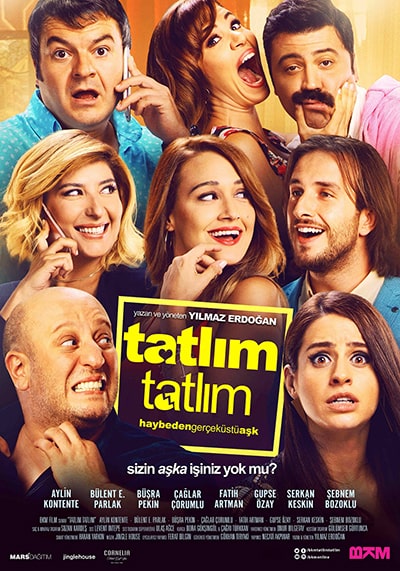 Tatlım Tatlım