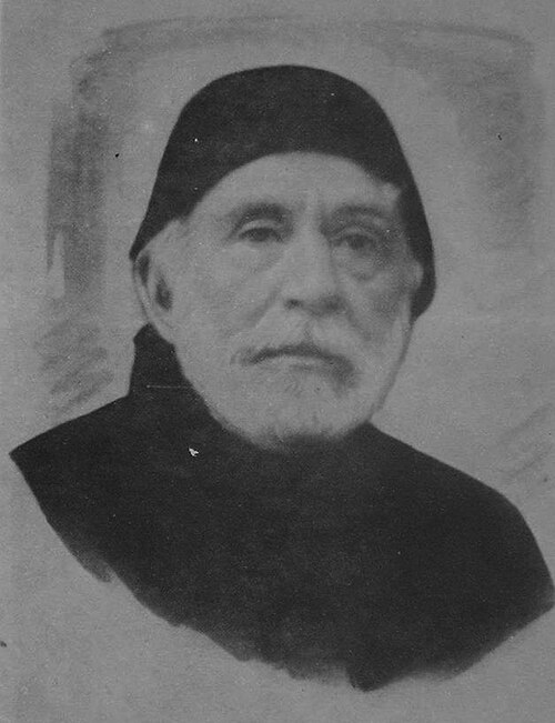Mustafa Naili Paşa