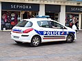 Peugeot 308 (Fransa)