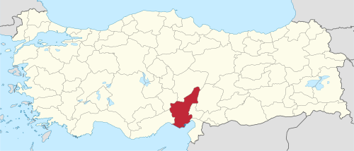 İncirlik, Yüreğir