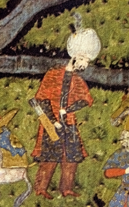 Kara Ahmed Paşa