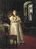 Sofia Alekseyevna