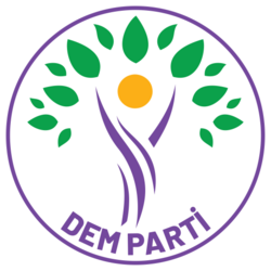 Yeşiller ve Sol Gelecek Partisi