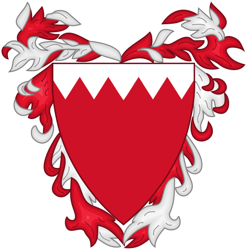 Bahreyn arması