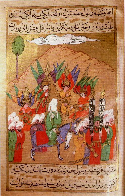 Asr-ı Saadet