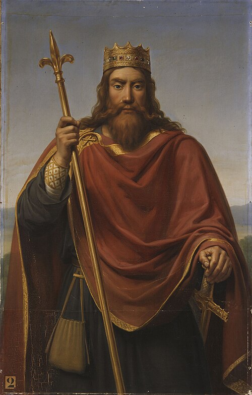 I. Clovis