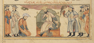 Muhammed Tapar