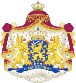 Hollanda Krallığı