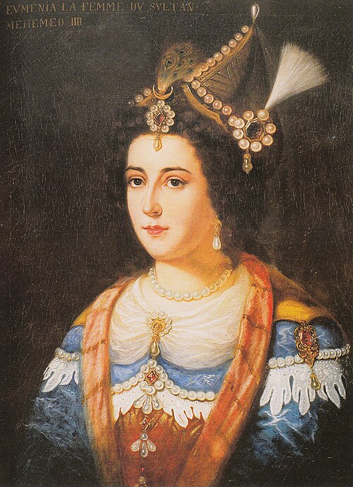 Gülnûş Sultan