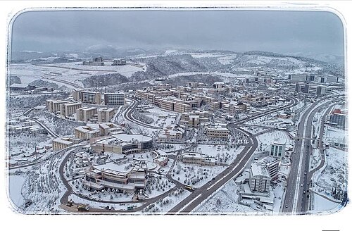 Kocaeli Üniversitesi