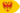 Medieval flag of Serbia (1346-1371)
