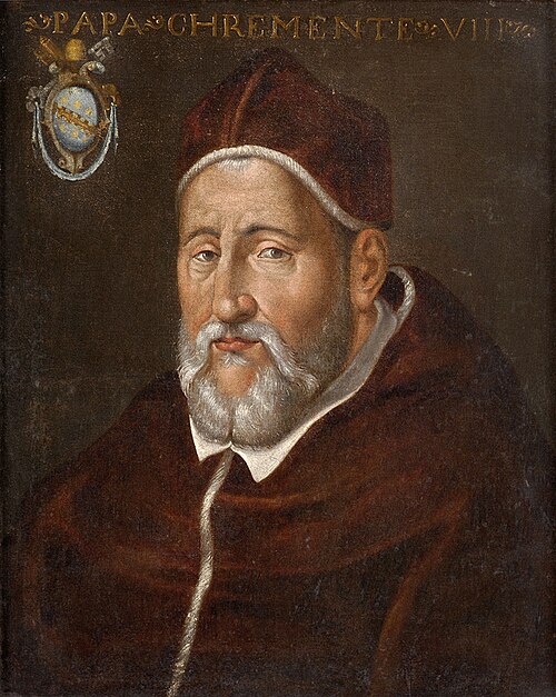 VIII. Clemens