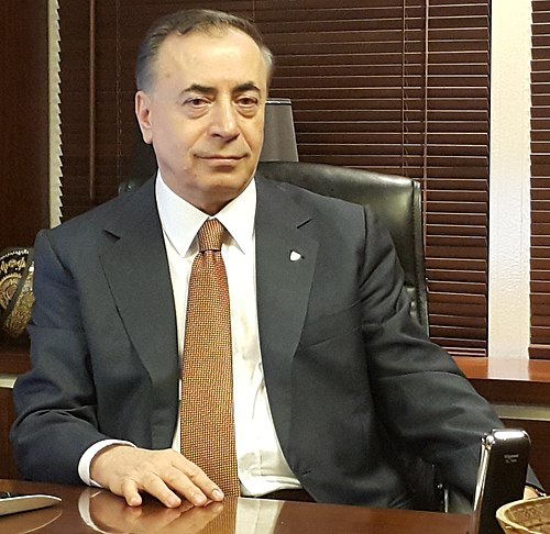 Mustafa Cengiz