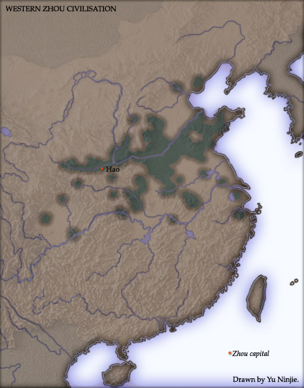 Zhou Hanedanlığı