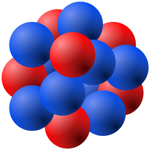 Atom çekirdeği