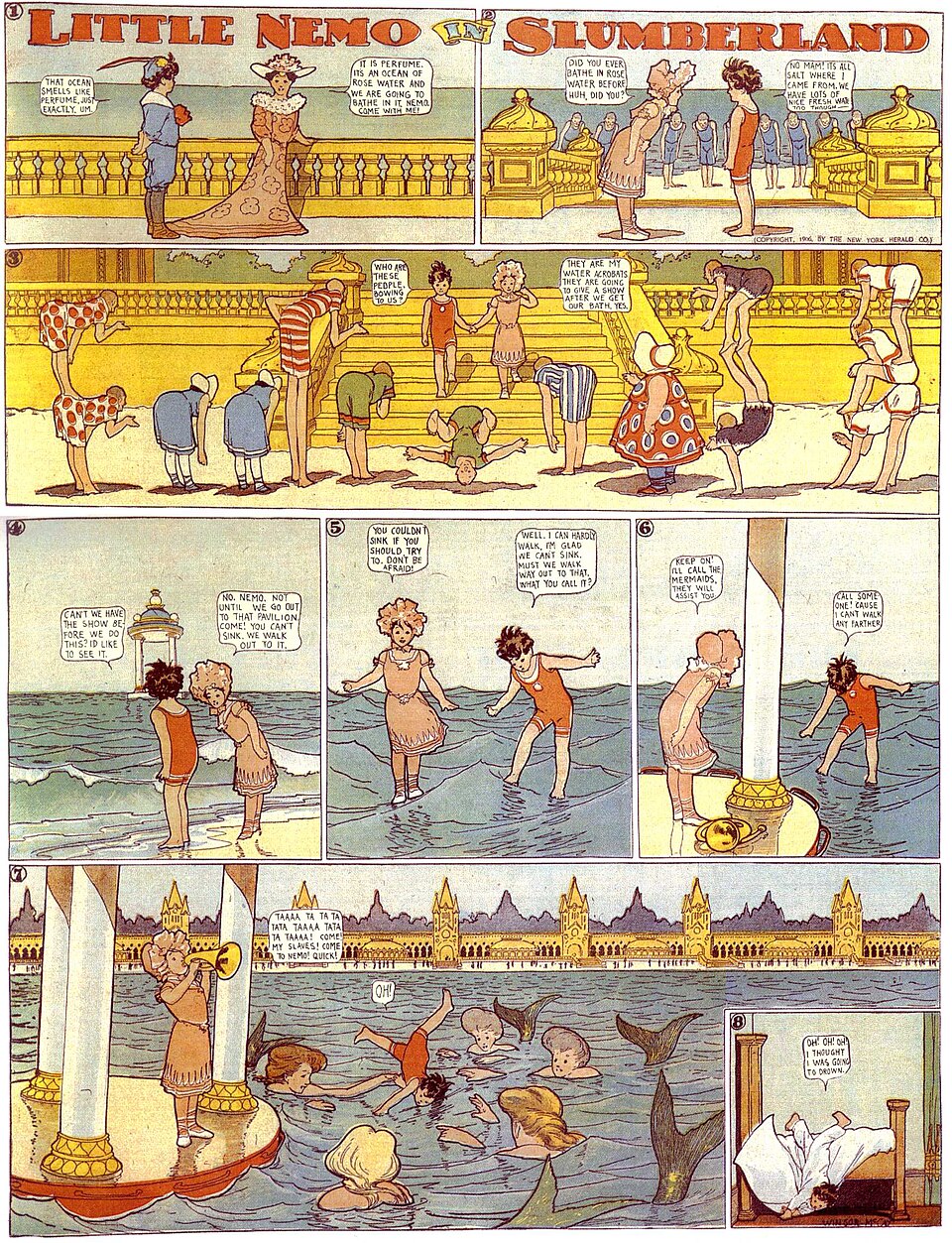 Çizgi roman