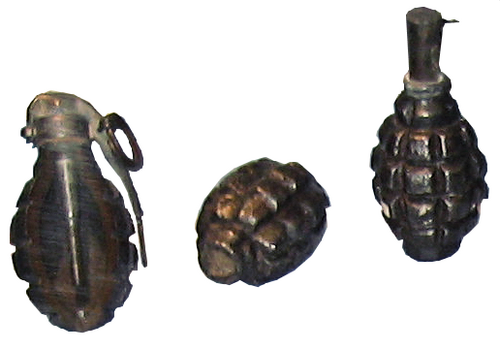 El bombası