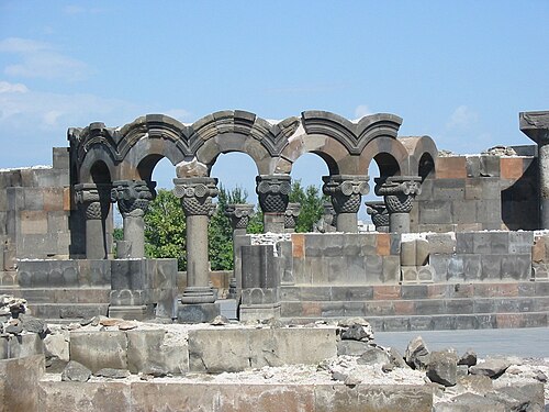 Orontes Hanedanı