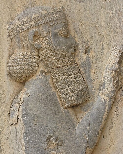 I. Darius