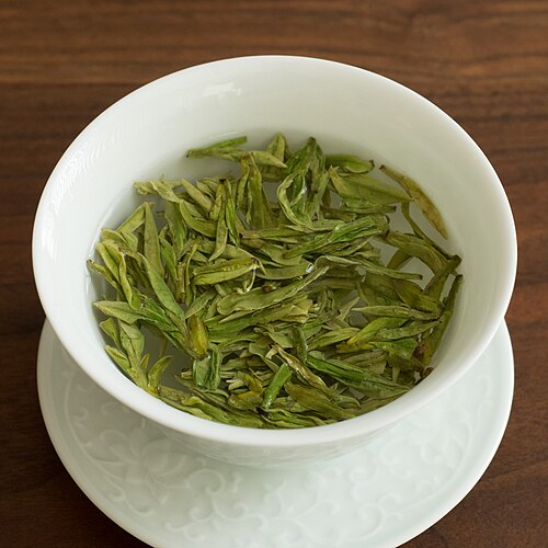 Çay (içecek)