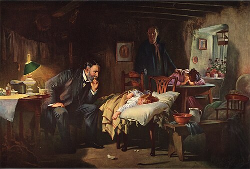 Doktor (tıp)