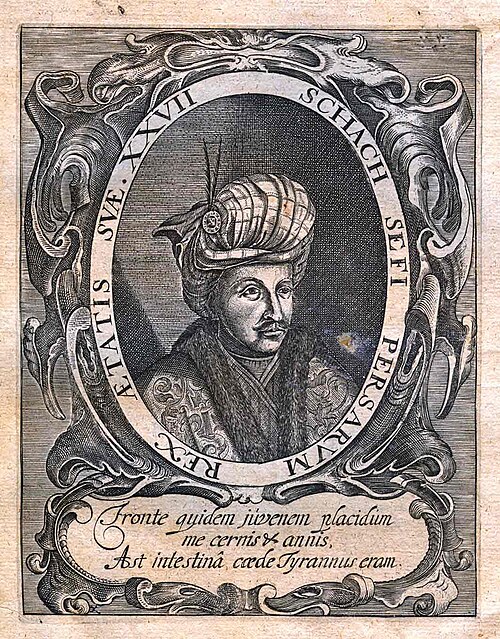 Şah Safi