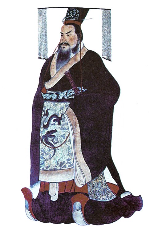 Çin imparatoru