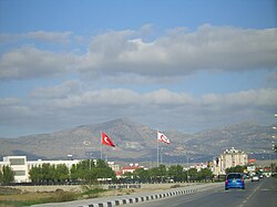 Nazım Hikmet Caddesi